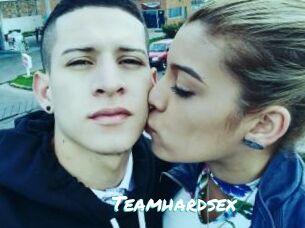 Teamhardsex