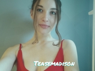 Teasemadison