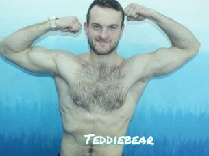 Teddiebear
