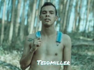 Teddmiller