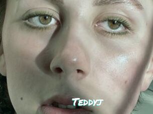 Teddyj