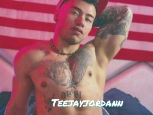 Teejayjordann