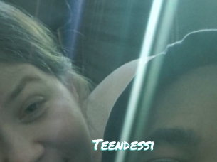 Teendessi