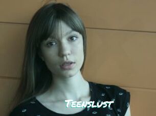 Teenslust
