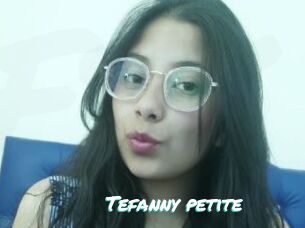 Tefanny_petite