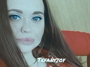Tefanyjoy