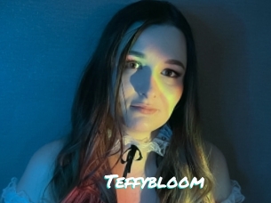Teffybloom