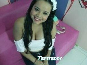 Tefiteddy