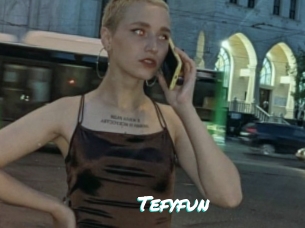 Tefyfun
