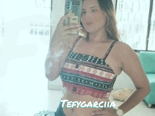 Tefygarciia
