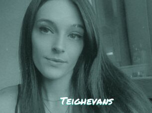 Teighevans
