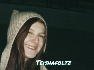 Teishafoltz