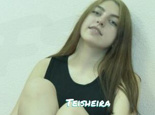 Teisheira