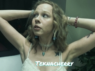 Teknacherry