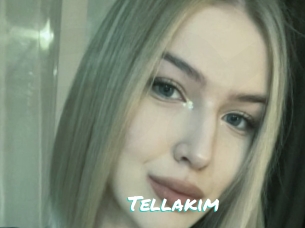 Tellakim