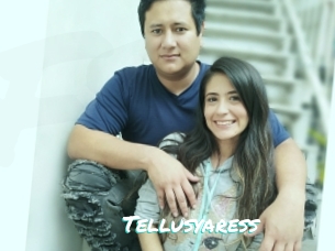 Tellusyaress