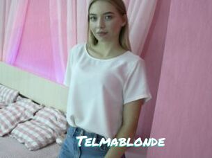 Telmablonde