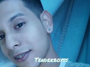 Tenderboyss