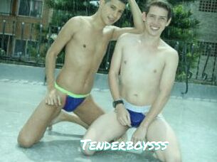 Tenderboysss