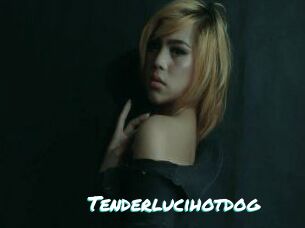 Tenderlucihotdog