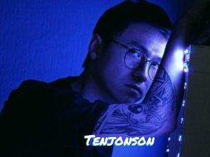 Tenjonson