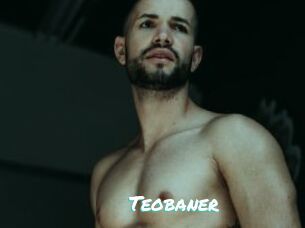 Teobaner