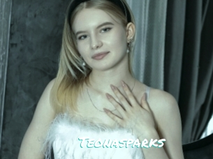 Teonasparks
