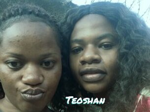 Teoshan