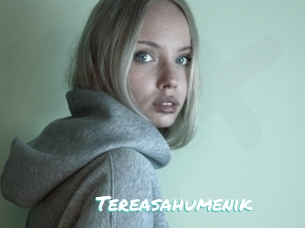Tereasahumenik