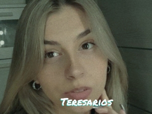 Teresarios