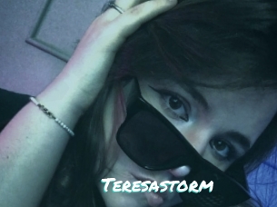 Teresastorm