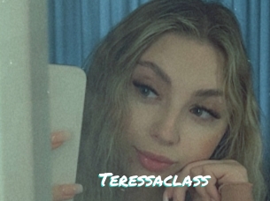 Teressaclass