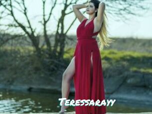teressarayy Free Sites X
