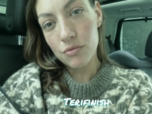 Terifinish