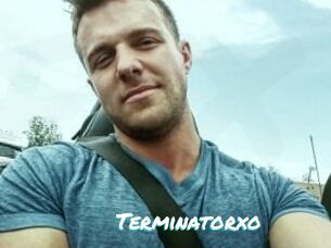 Terminatorxo