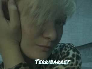 Terribarret
