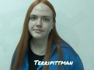 Terripittman
