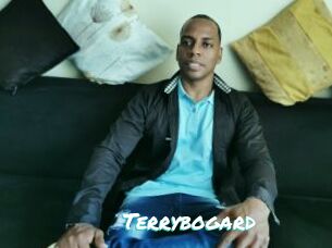 Terrybogard