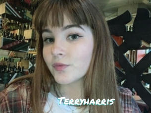 Terryharris