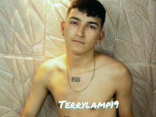 Terrylamp19