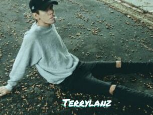 Terrylanz