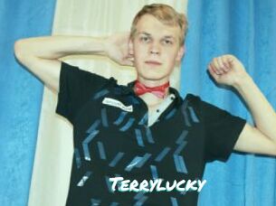 Terrylucky