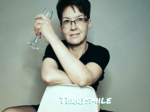 Terrysmile