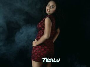 Tesilu