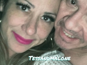 Tessandmalone