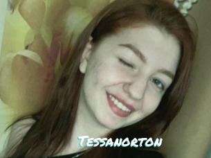 Tessanorton