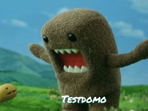 Testdomo