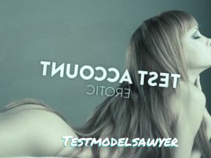 Testmodelsawyer