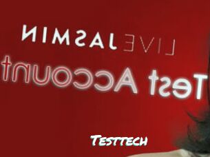 testtech Free Sites X