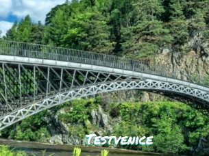 Testvenice